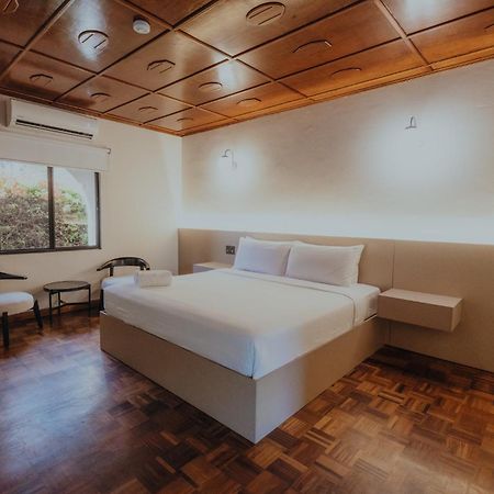 Hotel Boutique Rebequet 보케테 외부 사진