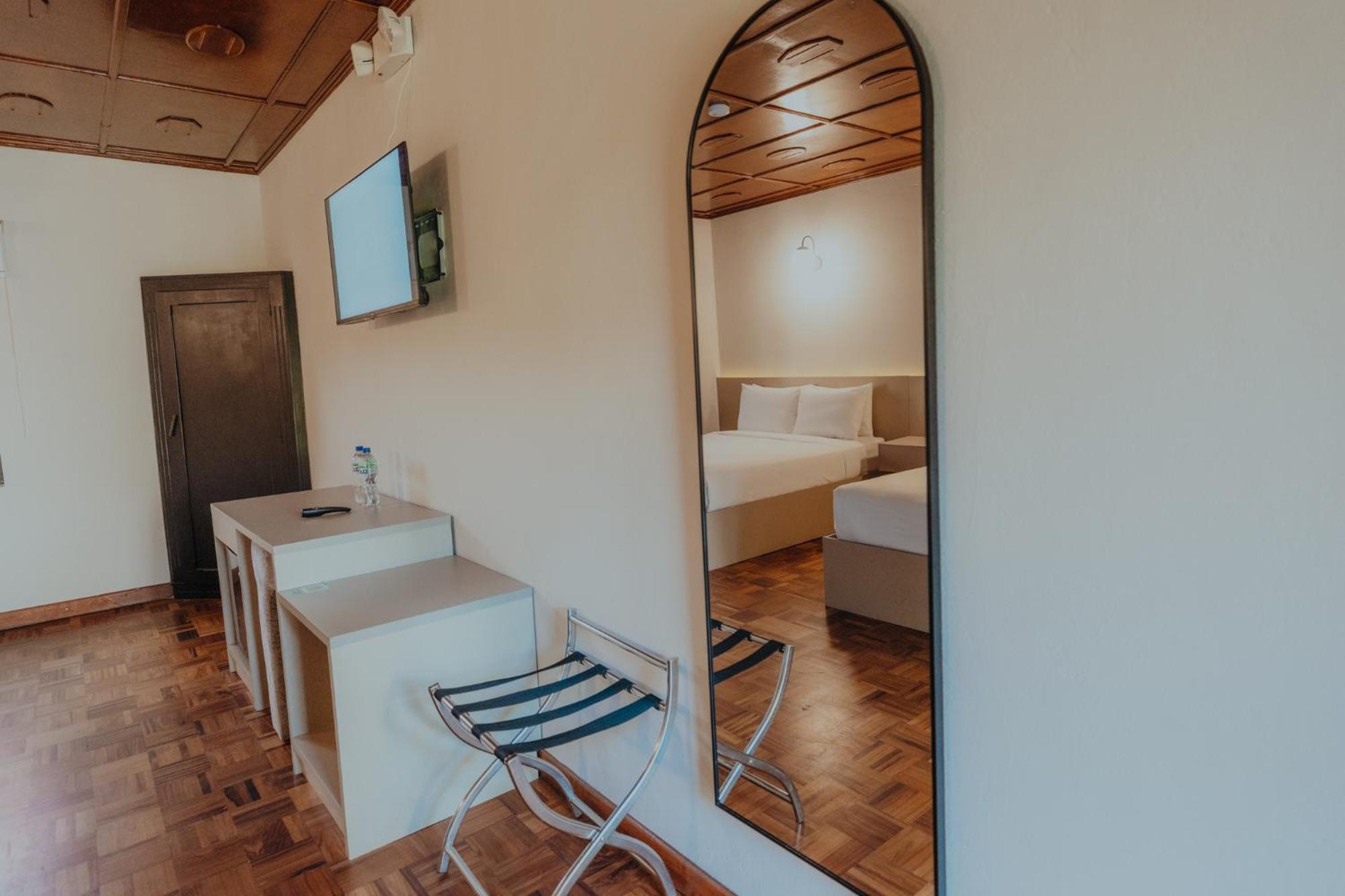 Hotel Boutique Rebequet 보케테 외부 사진