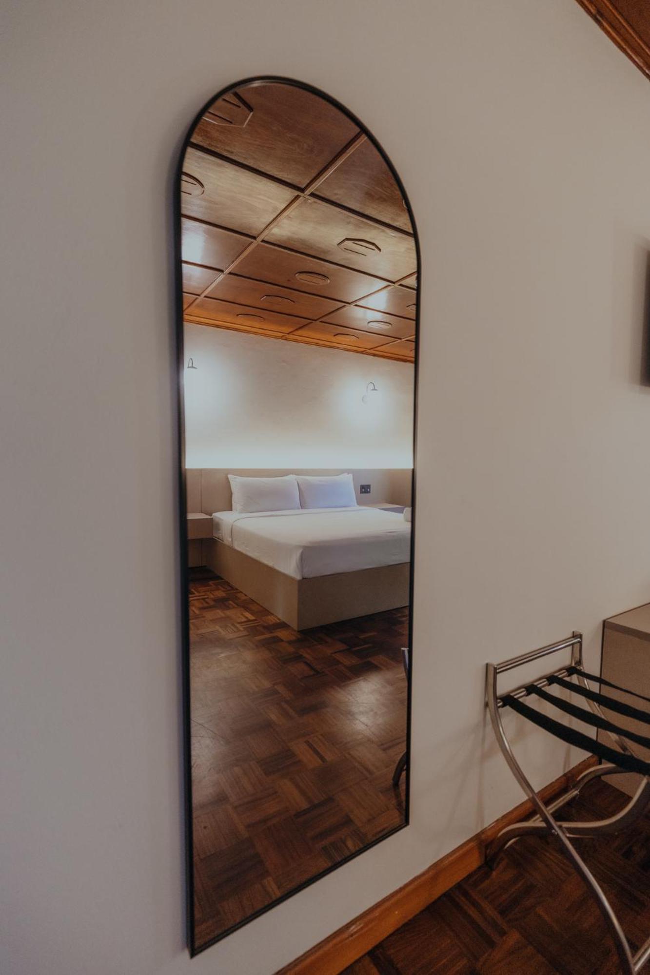 Hotel Boutique Rebequet 보케테 외부 사진